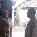 Gencar Patroli, Polres Lombok Barat Pastikan Pemilukada Aman dan Lancar