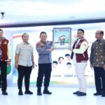 Kapolri Tekankan Peran Penting Pemuda Muhammadiyah Dalam Wujudkan Indonesia Emas