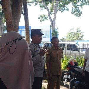 Pentingnya Netralitas dan Kedamaian dalam Pilkada 2024 di Lombok Barat