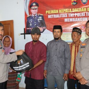 Nusantara Cooling System: Strategi Polda NTB Menjaga Kondusivitas Menjelang Pilkada 2024