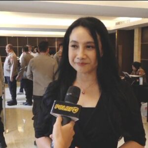 Rustika Herlambang: Kinerja Kabid Humas Polda se-Indonesia Alami Peningkatan