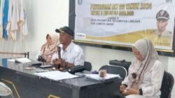 Penyaluran BLT-DD Desa Perampuan 2024, Aman dan Tepat Sasaran!