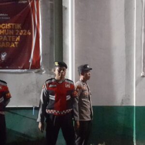 Patroli Preventif Polres Lombok Barat: Cegah Gangguan Kamtibmas Pemilukada