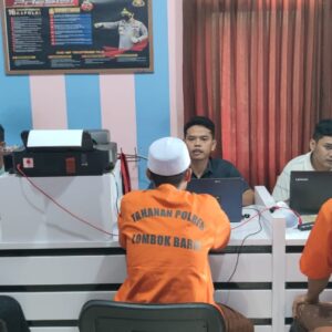 Kasus Pencabulan di Ponpes Lombok Barat, 3 Tersangka Ditetapkan