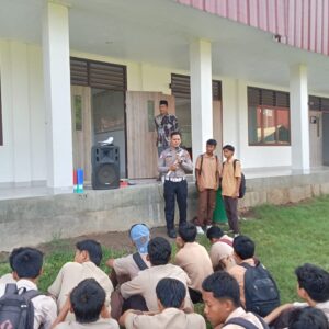 Pentingnya Edukasi Etika Berlalu Lintas Bagi Pelajar
