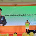 Kapolri Ingin Kembangkan Direktorat PPA-PPO hingga Polda-Polres, Dukung Perlindungan Perempuan dan Anak