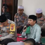 Polres Bima Kota gelar Isra Miraj, Momentum Kualitas Ibadah dan Kinerja Guna Menjadi Polri Presisi Indonesia Maju