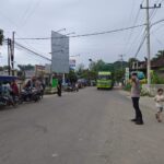 Ngabuburit di Pelabuhan Lembar, Polisi Pastikan Keamanan