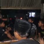 Kapolsek Sekotong Imbau Warga Larang Anak Bermain Petasan