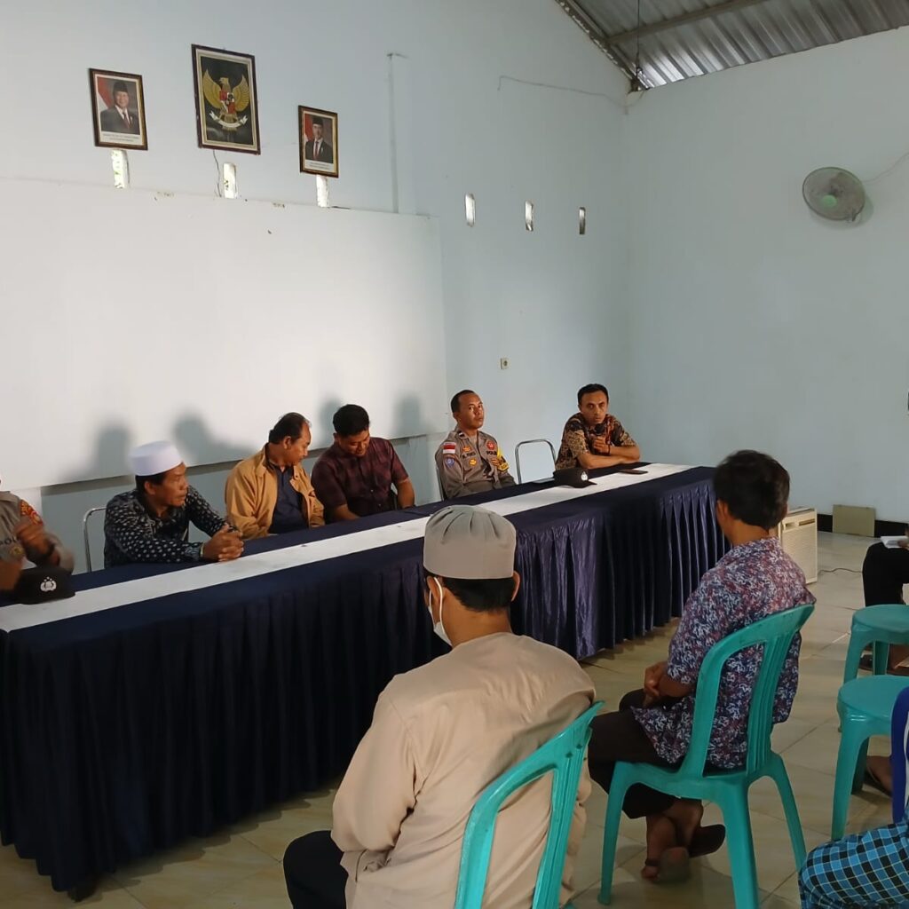 Sosialisasi Jagung di Sekotong, Dukungan PT Bisi untuk Petani Makin Kuat