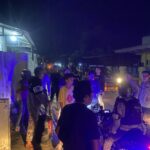 Polres Bima Kota Gelar Patroli Cipkon Malam dan Sahur Selama Bulan Ramadhan 1446 H