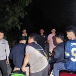 Polsek Woja Laksanakan Patroli KRYD Antisipasi Tawuran Geng Anak Muda