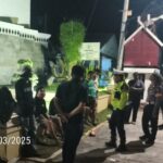 Polres Bima Kota Intensifkan Patroli Subuh Selama Ramadan, Antisipasi Gangguan Kamtibmas