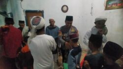 Safari Ramadhan Kapolsek Hu’u: Menjalin Silaturahmi dan Menjaga Kamtibmas di Bulan Suci