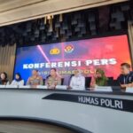 Kementerian PPPA: Polri Gerak Cepat Lindungi Korban Pelecehan AKBP Fajar