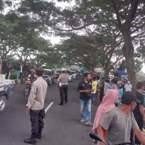 Polres Lombok Barat Dalami Kecelakaan Tragis yang Renggut Nyawa Anak