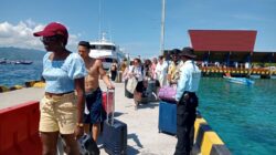 Polda NTB Jamin Keamanan Wisatawan ke Gili Tramena