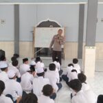 Membangun Generasi Anti-Narkoba: Sosialisasi Polres Lombok Barat di MA dan MTs