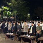 Momen Takrimun Najihin, Kapolres Lombok Utara Hadiri Syukuran Kelulusan di Ponpes Al Istiqomah Kapu: Wujud Sinergi Polri dan Pendidikan Keagamaan