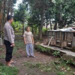 Sinergi Polisi dan Warga Senggigi Majukan Ketahanan Pangan Lokal