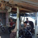 Cegah Tawuran dan Narkoba, Polisi Sambangi Pelajar di Kuranji Dalang