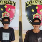 Polres Lombok Barat Ungkap Kasus Pencurian di Bagik Polak Barat