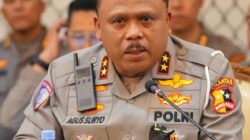 Korlantas Polri Resmi Mulai Tahap Sosialisasi Wujudkan Indonesia Zero Truk ODOL