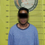Satresnarkoba Polres Dompu Amankan Terduga Pengedar Sabu di Banggo, Barang Bukti Diamankan dari Dalam Rumah