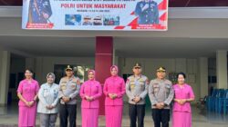 Sambut Hari Bhayangkara ke-79, Polda NTB Gelar Operasi Katarak dan Bibir Sumbing Gratis di RS Bhayangkara