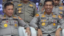 Kabareskrim Apresiasi Antusias Peserta Kejuaraan Karate Piala Kapolri 2025