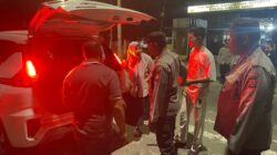 KRYD Polres Sumbawa Barat Sasar Balap Liar, Premanisme, dan TPPO, Pastikan Wilayah Aman dan Kondusif
