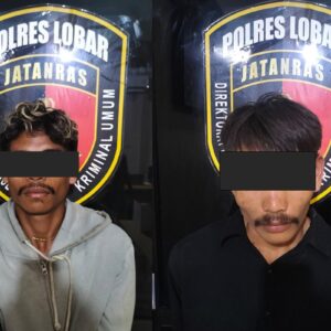 Polres Lombok Barat Ungkap Kasus Curanmor, Pelaku Asal Sekotong