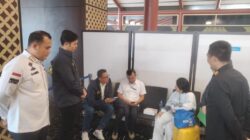 Polri Cegah 98 WNI Jadi Korban TPPO, Mayoritas Hendak Dikirim ke Negara Konflik dan Sarang Scam Online
