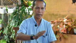Tokoh Masyarakat Mimika Ajak Warga Papua Bersatu Wujudkan Keamanan demi Kemajuan Wilayah Papua