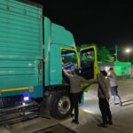 Pengawasan Intensif Bongkaran Kapal di Lembar, 90 Penumpang Diperiksa