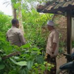 DDS Bhabinkamtibmas Sekotong, Upaya Sinergis Dukung Program Pangan Nasional