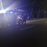 Polisi Aktif Cegah Begal dan Balap Liar di Bypass BIL I, Lombok Barat Perketat Keamanan