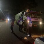 Satlantas Lombok Barat Fokus Tekan Kecelakaan dan 3C di Malam Hari