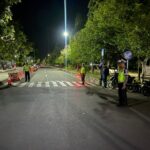 Cegah Balap Liar dan 3C, Satlantas Patroli Rutin di Bypass Bil 2 Lombok Barat
