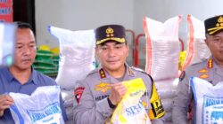 Polda Riau Ungkap Pengoplosan Beras SPHP di Tenayan Raya, Konsumen Dirugikan