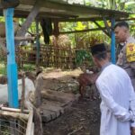 Edukasi Lahan Produktif: Polsek Batulayar Turun Langsung ke Dusun Krandangan