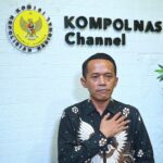 Komisioner Kompolnas: HUT Bhayangkara ke-79 Jadi Momentum Polri Terus Berinovasi