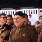 Menteri Kebudayaan Apresiasi Polri Atas Konsistensi Lestarikan Pagelaran Wayang Kulit