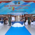 Terobosan Baru, Kapolda dan Gubernur NTB Luncurkan IPR untuk Koperasi Tambang Lokal