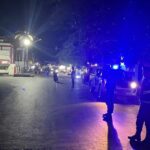 Diawali dengan apel persiapan personel yang dipimpin oleh Pawas Iptu Sarujin Piket Fungsi Polres Bima Polda NTB laksanakan Patroli KRYD.