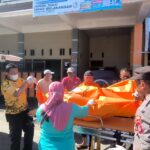 Seorang Pensiunan PNS Ditemukan Meninggal Dunia di BTN Olat Rarang, Diduga Akibat Sakit