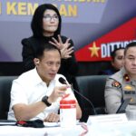 Satgas Pangan Polri Sita 201 Ton Beras yang Tidak Sesuai Standar Mutu dan Takaran