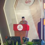 Hadiri Muktamar HIMA Persis, Kapolri: Persiapkan Diri Manfaatkan Bonus Demografi