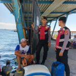 Ciptakan Kondusifitas Wilayah Sat Samapta Lakukan Patroli Dialogis