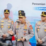 Kapolri Targetkan Bangun 409 SPPG se-Indonesia Akhir Tahun Ini